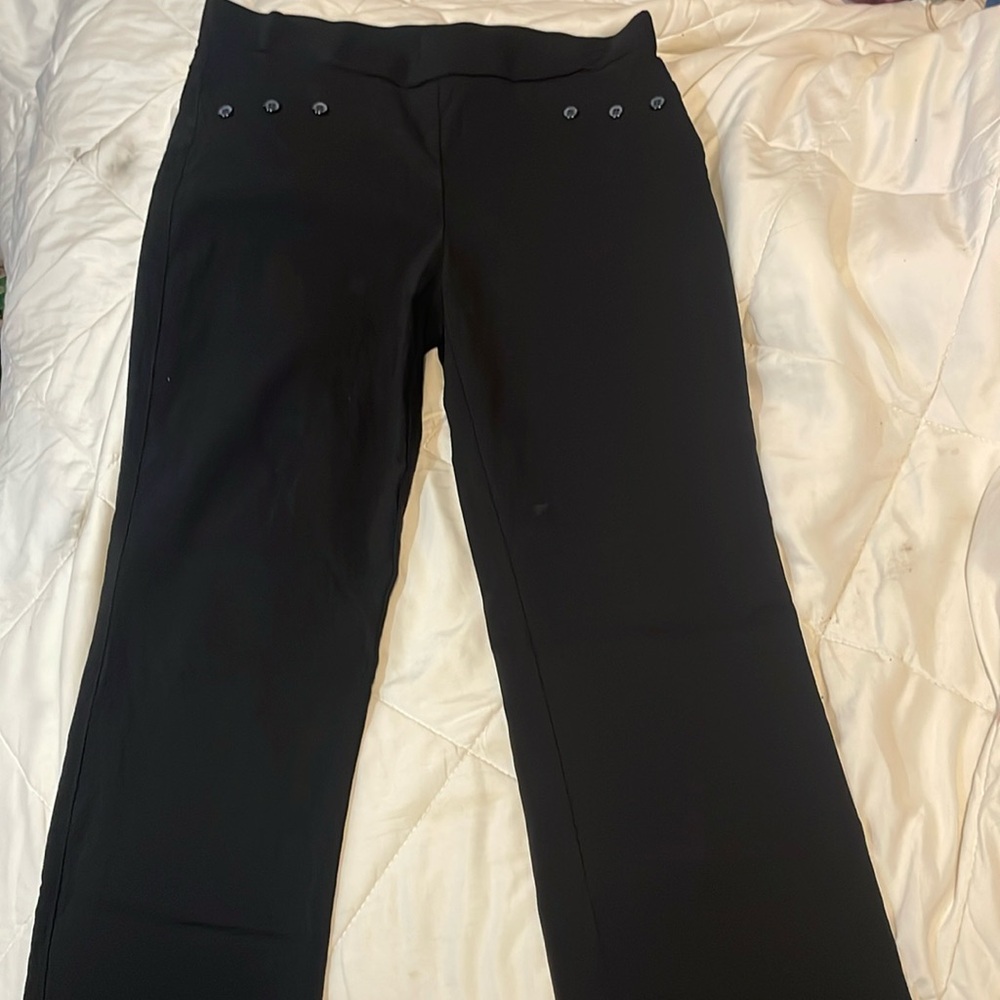 Women’s Large dress slacks